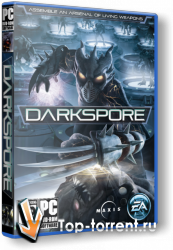 Darkspore (2011/RUS/Multi5) [L]