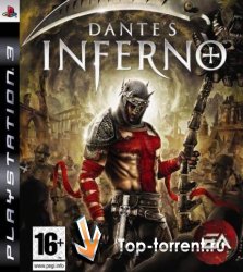 [PS3] Dante's Inferno (2010)