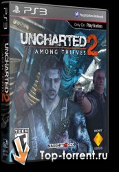 [PS3] Uncharted 2: Among Thieves [RUSSOUND]