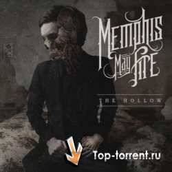 Memphis May Fire - The Hollow 