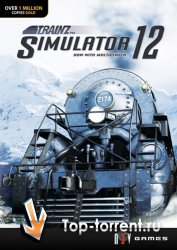 Trainz Simulator 12 N3V