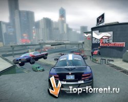 APB: Reloaded [patch 1.5.0.76.]