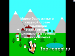 Поцык - Битва за могучий пень v 1.1 Dr. Glebotnik Studio RUS P