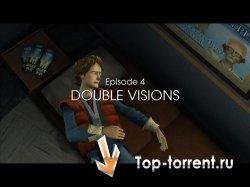Back to the Future: The Game - Episode 4: Double Visions Universal ENGMulti3 P