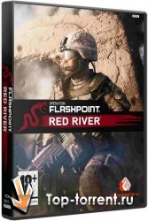 Operation Flashpoint: Red River 