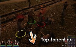 Trapped Dead / Trapped Dead: Ходячие мертвецы (v.1.0.71.0) 