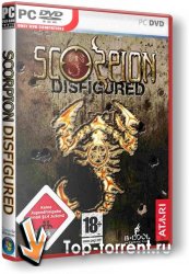 Scorpion: Disfigured [Repack] [RUS] (2009)