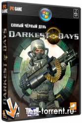 Darkest of Days: Самый черный день RePack 