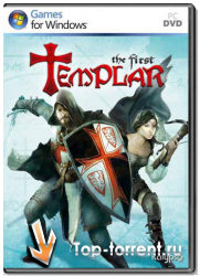 The First Templar Kalypso Media