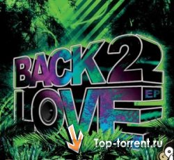 VA - Back 2 Love EP 