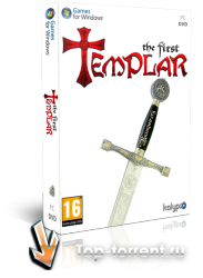The First Templar Kalypso Media RUSENG RePack