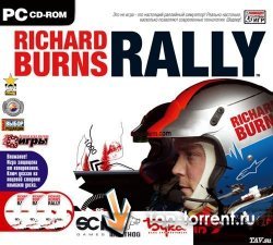 Richard Burns Rally (Rus) Buka Im-Gamer 