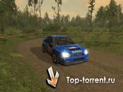 Richard Burns Rally (Rus) Buka Im-Gamer 