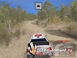 Richard Burns Rally (Rus) Buka Im-Gamer 