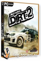 Colin McRae: DiRT 2: Special Edition [2009/PC/Rus]
