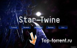 Star-Twine [2011/PC/Eng]