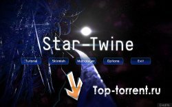 Star-Twine [2011/PC/Eng]