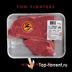 Foo Fighters - Medium Rare 