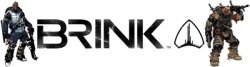 Brink (2011) РС | RePack [Update 1]