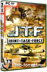 Joint Task Force (2006) РС | RePack
