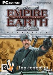 Empire Earth 2 - The Art of Supremacy 
