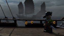 LEGO Pirates of the Caribbean (RUS) [L]