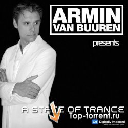 VA-A State of Trance 508