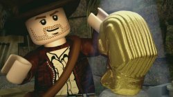Лего: Индиана Джонс в поисках утраченной детали / LEGO: Indiana Jones and the Raiders of the Lost Brick