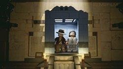 Лего: Индиана Джонс в поисках утраченной детали / LEGO: Indiana Jones and the Raiders of the Lost Brick