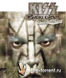 KISS Psycho Circus: The Nightmare Child