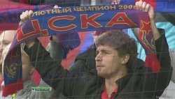 Чемпионат России по футболу 2011. ЦСКА - Ростов (скачать футбол)