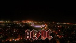 Концерт AC/DC в Бразилии! (2011)