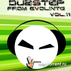 DubStep from evolinte vol.11 (Скачать музыку)