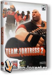 Team Fortress 2 + Автообновление (No-Steam)