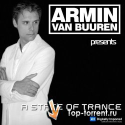 Armin van Buuren - A State of Trance 509 (2011) MP3