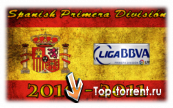 Чемпионат Испании 2010-11 / 38-й тур / Малага - Барселона