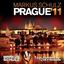 Prаguе '11 (Mixed By Markus Schulz) Trance Music