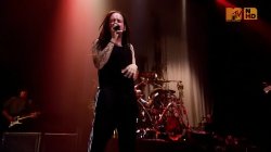 Korn, Ozzy Osbourne - Live at OZZFEST (2010)