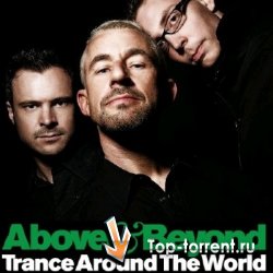 Above and Beyond - Trance Around The World 366 (2011) MP3