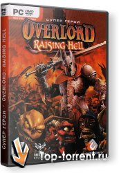 Overlord: Raising Hell 