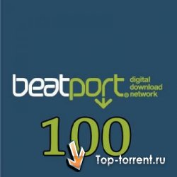 Beatport Download TOP 100 April 2011