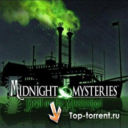 Тайны прошлого: Дьявол на Миссиссипи / Midnight Mysteries: Devil on the Mississippi