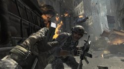 Call Of Duty: Modern Warfare 3 - Официальный трейлер
