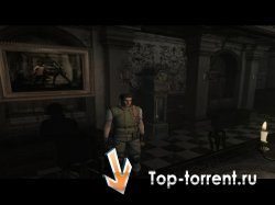 Resident Evil — Remake v.2.0.0.0 ENG 2011