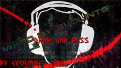 VA - Drum & Bass vol.2 mixed by evolinte (28.05.2011) MP3