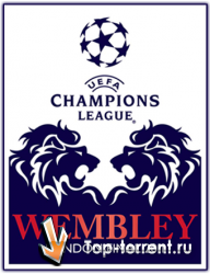 Лига Чемпионов 2010-11 / Финал / Барселона (Испания) - Манчестер Юнайтед (Англия)