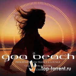 VA - Goa Beach Vol 16 (2011) MP3