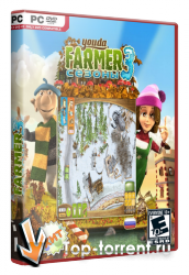 Youda Farmer 3. Сезоны