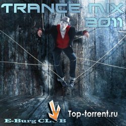 VA - E-Burg CLUB - Trance MiX 2011 vol.3 