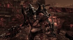 [XBOX360] Hunted:The Demon's Forge [ENG/MULTI-5]